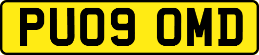 PU09OMD