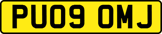 PU09OMJ