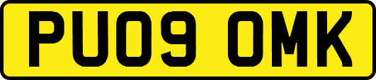 PU09OMK