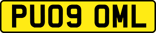 PU09OML