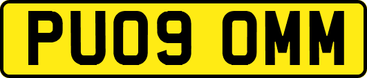 PU09OMM