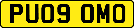PU09OMO