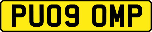 PU09OMP