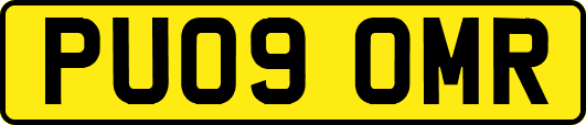 PU09OMR