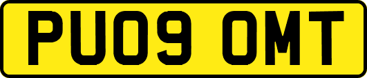 PU09OMT