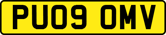 PU09OMV