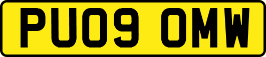 PU09OMW