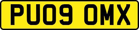 PU09OMX