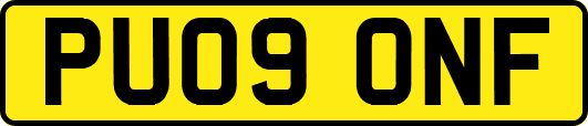 PU09ONF