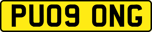PU09ONG