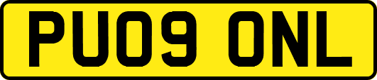 PU09ONL
