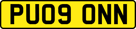 PU09ONN