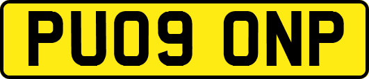 PU09ONP