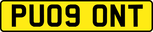 PU09ONT