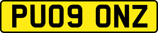 PU09ONZ