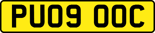 PU09OOC