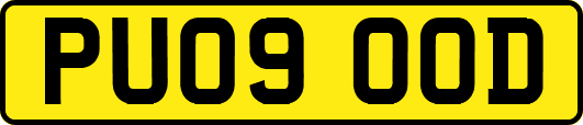 PU09OOD