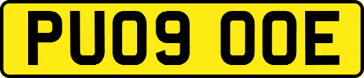 PU09OOE