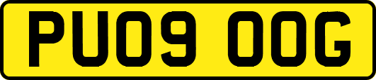 PU09OOG