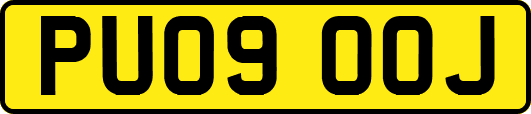 PU09OOJ