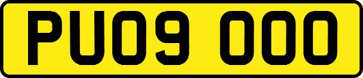 PU09OOO