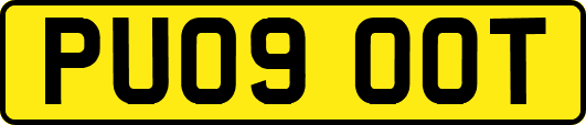PU09OOT