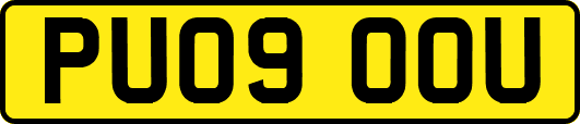 PU09OOU