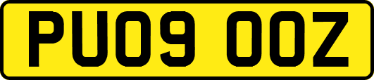 PU09OOZ