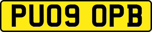 PU09OPB