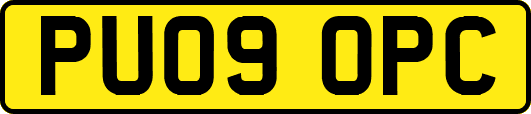 PU09OPC
