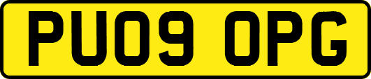 PU09OPG