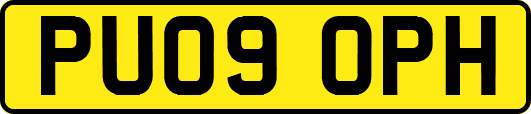 PU09OPH