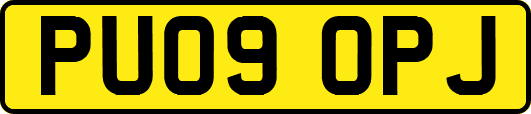 PU09OPJ