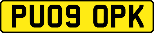 PU09OPK