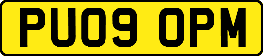 PU09OPM