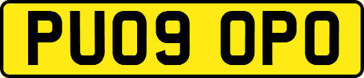 PU09OPO