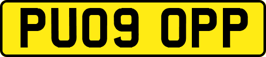 PU09OPP