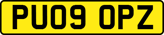 PU09OPZ