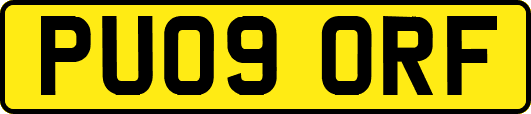 PU09ORF