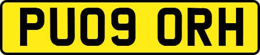 PU09ORH