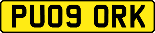 PU09ORK