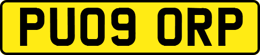PU09ORP