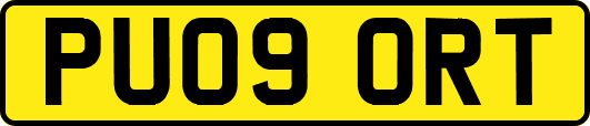 PU09ORT