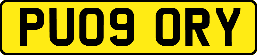 PU09ORY