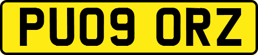PU09ORZ