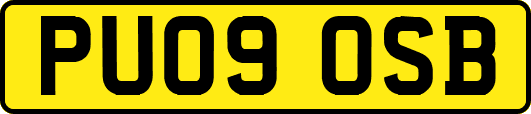 PU09OSB