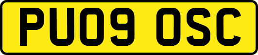 PU09OSC