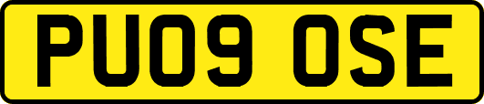 PU09OSE