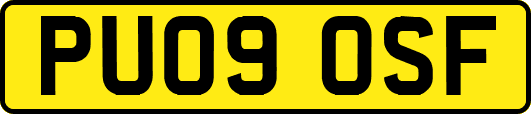 PU09OSF