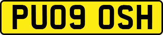 PU09OSH